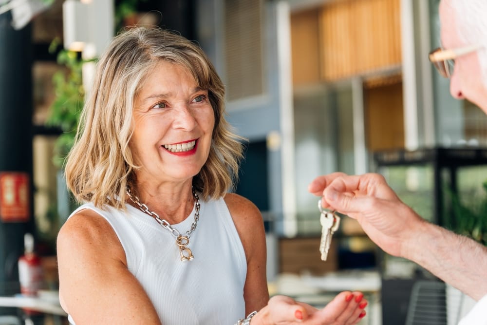 ken arellano What Downsizing in Retirement Actually Feels Like