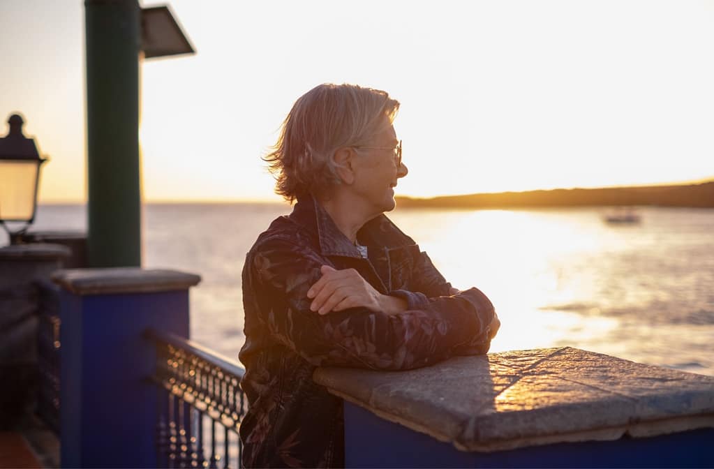 ken arellano Retirement and Loneliness