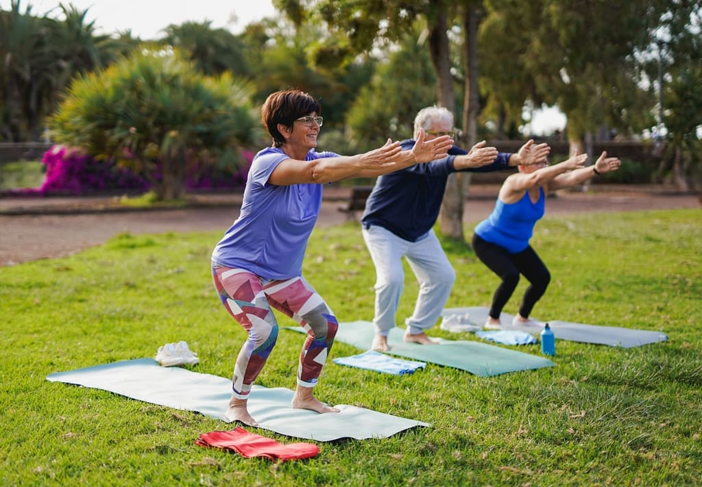 ken arellano What Hobbies Actually Stick in Retirement