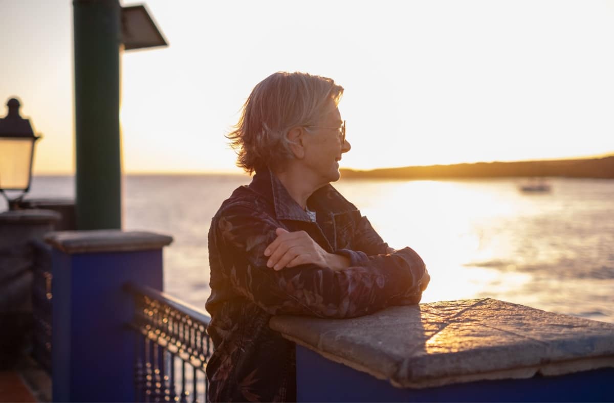 ken arellano Retirement and Loneliness