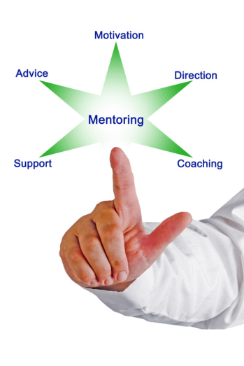 Ken Arellano Mentoring & Charitable Initiatives